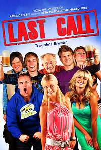 Watch Last Call