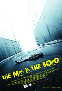 Watch The Man in the Road (Short 2009)