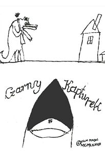 Watch Black Cap (Short 1983)