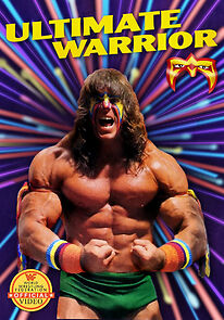Watch The Ultimate Warrior