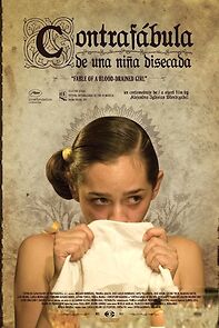 Watch Fable of a Blood-Drained Girl (Short 2012)