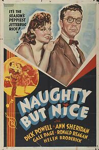 Watch Naughty But Nice