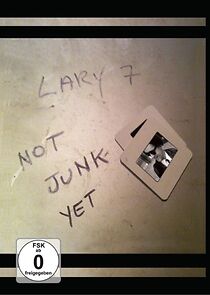 Watch Not Junk Yet: The Art of Lary 7