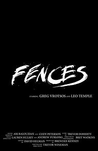 Watch Fences (Short 2014)