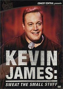 Watch Kevin James: Sweat the Small Stuff (TV Special 2001)
