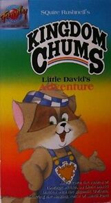 Watch The Kingdom Chums: Little David's Adventure