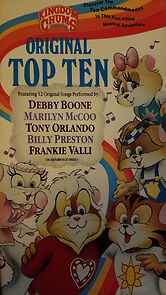 Watch The Kingdom Chums: Original Top Ten