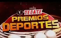 Watch Tecate Premios Deportes 2009 (TV Special 2009)