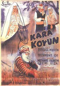 Watch Kizilirmak - Karakoyun