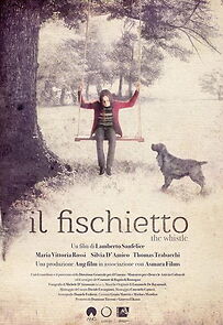 Watch Il fischietto (Short 2012)