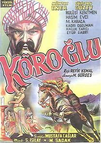 Watch Köroglu