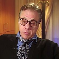 Watch The Lady from Shanghai: A Discussion with Peter Bogdanovich