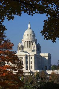 Watch Land of the Free?