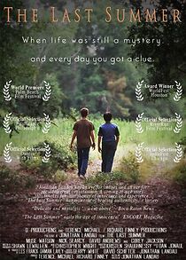 Watch The Last Summer