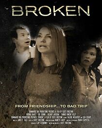 Watch Broken