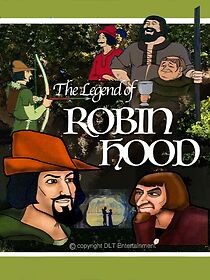 Watch The Legend of Robin Hood