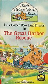 Watch Little Golden Book Land