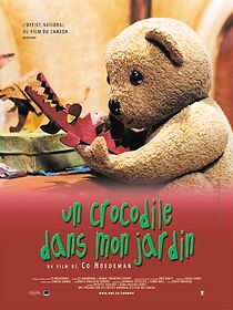 Watch Ludovic II: un crocodile dans mon jardin (Short 2001)