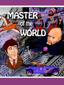 Watch Master of the World
