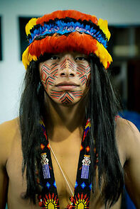 Watch Achuar vs Talisman Energy: The Struggle Continues (Short 2011)