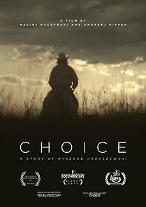 Watch Choice (Short 2016)