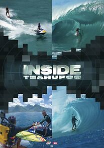 Watch Inside Teahupoo (Short 2008)