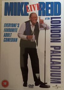 Watch Mike Reid: Live at the London Palladium