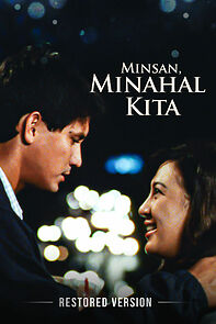 Watch Minsan, minahal kita