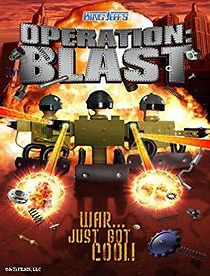 Watch Operation: Blast