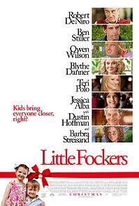 Watch Little Fockers: Bob and Ben