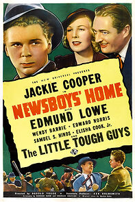 Watch Newsboys' Home