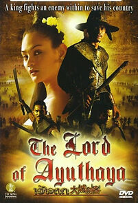 Watch The Lord of Ayuthaya