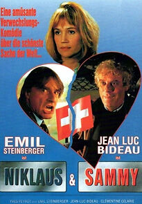 Watch Niklaus & Sammy