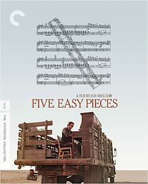 Watch Five Easy Pieces: BBStory