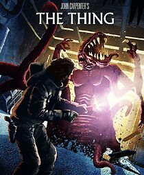 Watch Behind the Chameleon