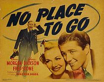 Watch No Place to Go