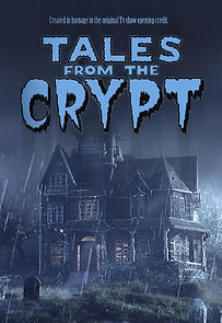 Watch Tales from the Crypt (Short 2014)