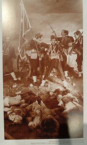 Watch Onüç kahraman