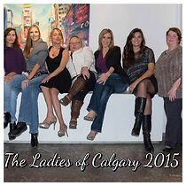 Watch The Ladies of Calgary (TV Short)
