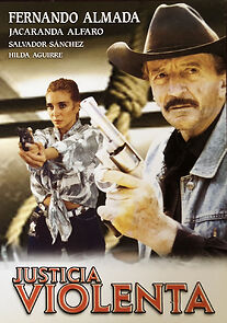 Watch Justicia violenta