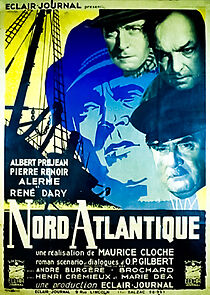 Watch Nord-Atlantique
