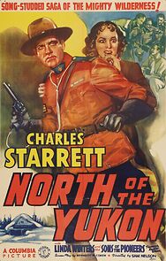 Watch North of the Yukon