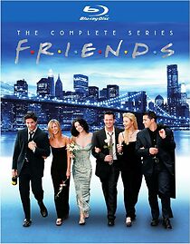 Watch Friends: Friends from the Start