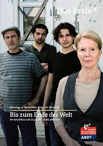 Watch Bis zum Ende der Welt