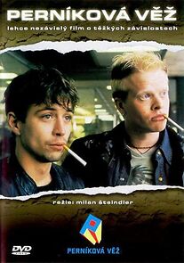 Watch Perníková vez