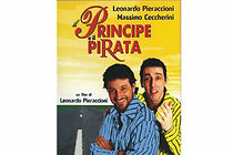 Watch Il principe e il pirata