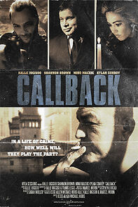 Watch Callback