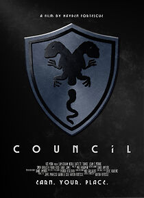 Watch Council (Short 2016)