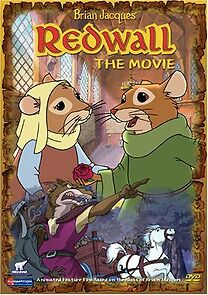 Watch Redwall: The Movie