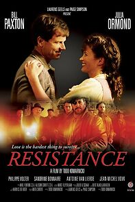 Watch Resistance